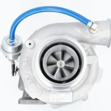 Turbocharger GARRETT 857478-5005Y OE Ref 612601110960 GARRETT
