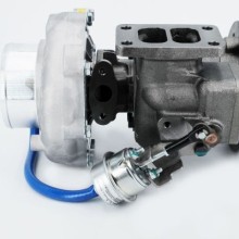 Turbocharger GARRETT 857478-5005Y OE Ref 612601110960 GARRETT