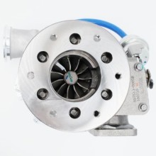 Turbocharger GARRETT 857478-5005Y OE Ref 612601110960 GARRETT