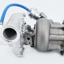 Turbocharger GARRETT 857478-5005Y OE Ref 612601110960 GARRETT