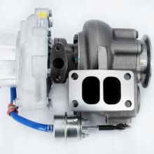 Turbocharger GARRETT 857478-5006Y OE Ref 4051033 GARRETT