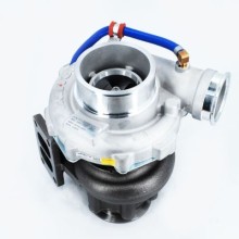 Turbocharger GARRETT 857478-5006Y OE Ref 4051033 GARRETT