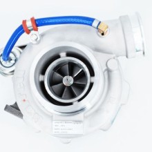 Turbocharger GARRETT 857478-5006Y OE Ref 4051033 GARRETT