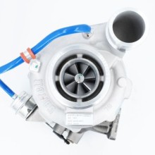 Turbocharger GARRETT 857478-5007Y OE Ref 11180106100000J GARRETT
