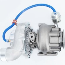 Turbocharger GARRETT 857478-5007Y OE Ref 11180106100000J GARRETT