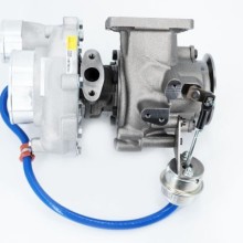 Turbocharger GARRETT 857478-5007Y OE Ref 11180106100000J GARRETT
