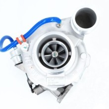 Turbocharger GARRETT 857478-5008Y OE Ref 11180106310000S GARRETT