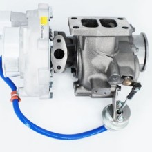 Turbocharger GARRETT 857478-5008Y OE Ref 11180106310000S GARRETT
