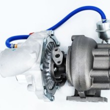 Turbocharger GARRETT 857478-5008Y OE Ref 11180106310000S GARRETT