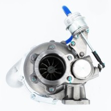 Turbocharger GARRETT 857478-5008Y OE Ref 11180106310000S GARRETT