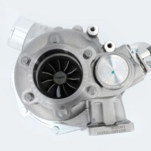 Turbocharger GARRETT 857478-5009Y OE Ref L30021118100C181 GARRETT
