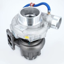 Turbocharger GARRETT 857478-5009Y OE Ref L30021118100C181 GARRETT