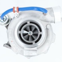 Turbocharger GARRETT 857478-5009Y OE Ref L30021118100C181 GARRETT