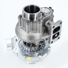 Turbocharger GARRETT 857478-5009Y OE Ref L30021118100C181 GARRETT