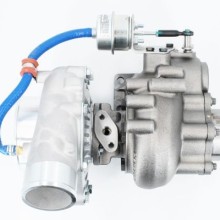 Turbocharger GARRETT 857478-5009Y OE Ref L30021118100C181 GARRETT