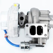 Turbocharger GARRETT 857478-5009Y OE Ref L30021118100C181 GARRETT