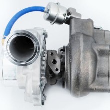 Turbocharger GARRETT 857478-5010Y OE Ref 3537288 GARRETT
