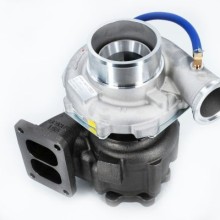 Turbocharger GARRETT 857478-5013Y OE Ref 612601110988 GARRETT