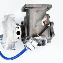 Turbocharger GARRETT 857478-5013Y OE Ref 612601110988 GARRETT