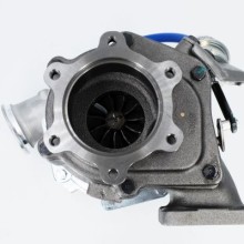 Turbocharger GARRETT 857478-5013Y OE Ref 612601110988 GARRETT