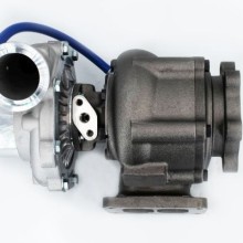 Turbocharger GARRETT 857478-5013Y OE Ref 612601110988 GARRETT