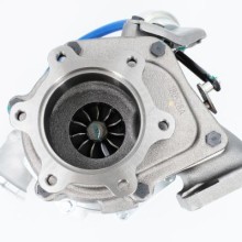 Turbocharger GARRETT 857478-5015Y OE Ref 612601110988 GARRETT