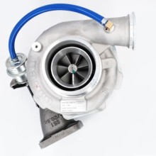 Turbocharger GARRETT 857478-5015Y OE Ref 612601110988 GARRETT