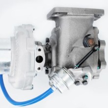 Turbocharger GARRETT 857478-5015Y OE Ref 612601110988 GARRETT
