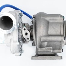 Turbocharger GARRETT 857478-5015Y OE Ref 612601110988 GARRETT