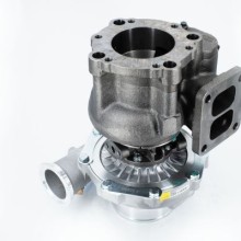 Turbocharger GARRETT 857478-5018Y OE Ref 612600118895 GARRETT