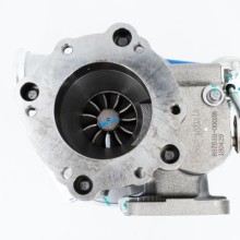 Turbocharger GARRETT 857478-5018Y OE Ref 612600118895 GARRETT