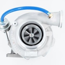 Turbocharger GARRETT 857478-5018Y OE Ref 612600118895 GARRETT
