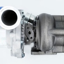 Turbocharger GARRETT 857478-5018Y OE Ref 612600118895 GARRETT