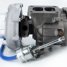 Turbocharger GARRETT 857478-5018Y OE Ref 612600118895 GARRETT
