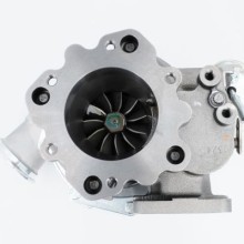 Turbocharger GARRETT 857478-5019Y OE Ref KA100111810018106 GARRETT