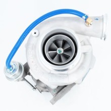 Turbocharger GARRETT 857478-5019Y OE Ref KA100111810018106 GARRETT