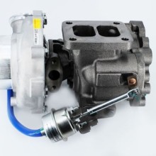 Turbocharger GARRETT 857478-5019Y OE Ref KA100111810018106 GARRETT