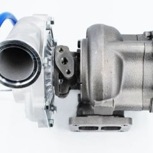 Turbocharger GARRETT 857478-5019Y OE Ref KA100111810018106 GARRETT