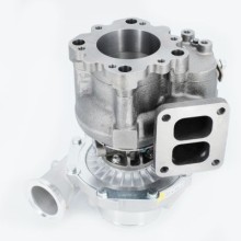 Turbocharger GARRETT 857478-5020Y OE Ref MH4E31118100 GARRETT