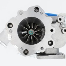 Turbocharger GARRETT 857478-5020Y OE Ref MH4E31118100 GARRETT