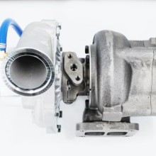 Turbocharger GARRETT 857478-5020Y OE Ref MH4E31118100 GARRETT