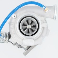 Turbocharger GARRETT 857478-5020Y OE Ref MH4E31118100 GARRETT