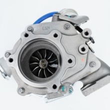 Turbocharger GARRETT 857478-5021Y OE Ref M11S41118100135 GARRETT