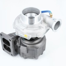 Turbocharger GARRETT 857478-5021Y OE Ref M11S41118100135 GARRETT