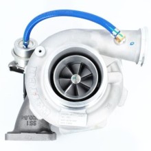 Turbocharger GARRETT 857478-5021Y OE Ref M11S41118100135 GARRETT