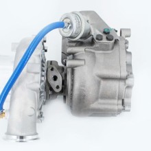 Turbocharger GARRETT 857478-5021Y OE Ref M11S41118100135 GARRETT