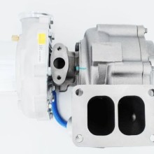 Turbocharger GARRETT 857478-5021Y OE Ref M11S41118100135 GARRETT