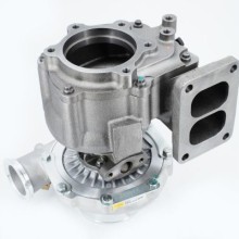 Turbocharger GARRETT 857478-5021Y OE Ref M11S41118100135 GARRETT