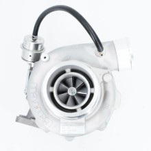 Turbocharger GARRETT 857478-5022Y OE Ref A20S31118100502 GARRETT
