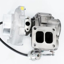 Turbocharger GARRETT 857478-5022Y OE Ref A20S31118100502 GARRETT